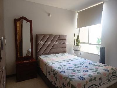 Apartamento de 3 alcobas en venta en Bochalema, Cali, 63 m² · foto 6 de 16