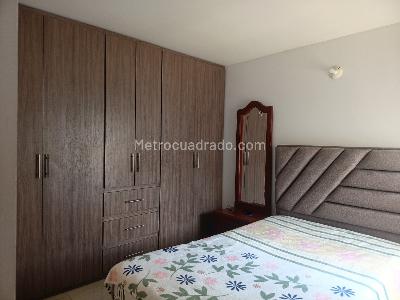Apartamento de 3 alcobas en venta en Bochalema, Cali, 63 m² · foto 7 de 16