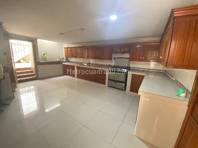 Casa en Arriendo, Santa Teresita, Cali