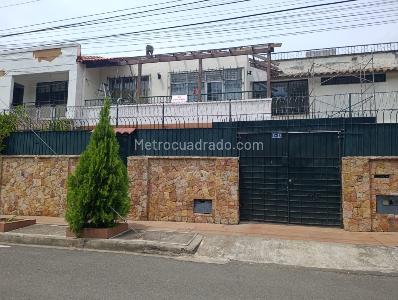 House for rent in San Fernando Viejo, Cali