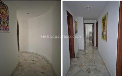 Apartamento en venta en El Ingenio, Cali · foto 7 de 10