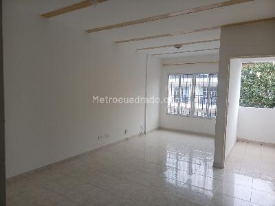 Apartamento de 2 alcobas en arriendo en Ciudad 2000, Cali, 65 m² · foto 2 de 13
