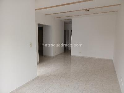 Apartamento de 2 alcobas en arriendo en Ciudad 2000, Cali, 65 m² · foto 3 de 13