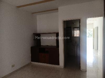 Apartamento de 2 alcobas en arriendo en Ciudad 2000, Cali, 65 m² · foto 8 de 13