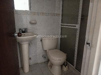 Apartamento de 2 alcobas en arriendo en Ciudad 2000, Cali, 65 m² · foto 10 de 13