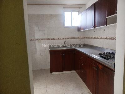 Apartamento de 2 alcobas en arriendo en Ciudad 2000, Cali, 65 m² · foto 12 de 13