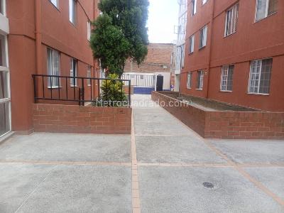 Apartamento en venta en Las Delicias, Cali · foto 4 de 20