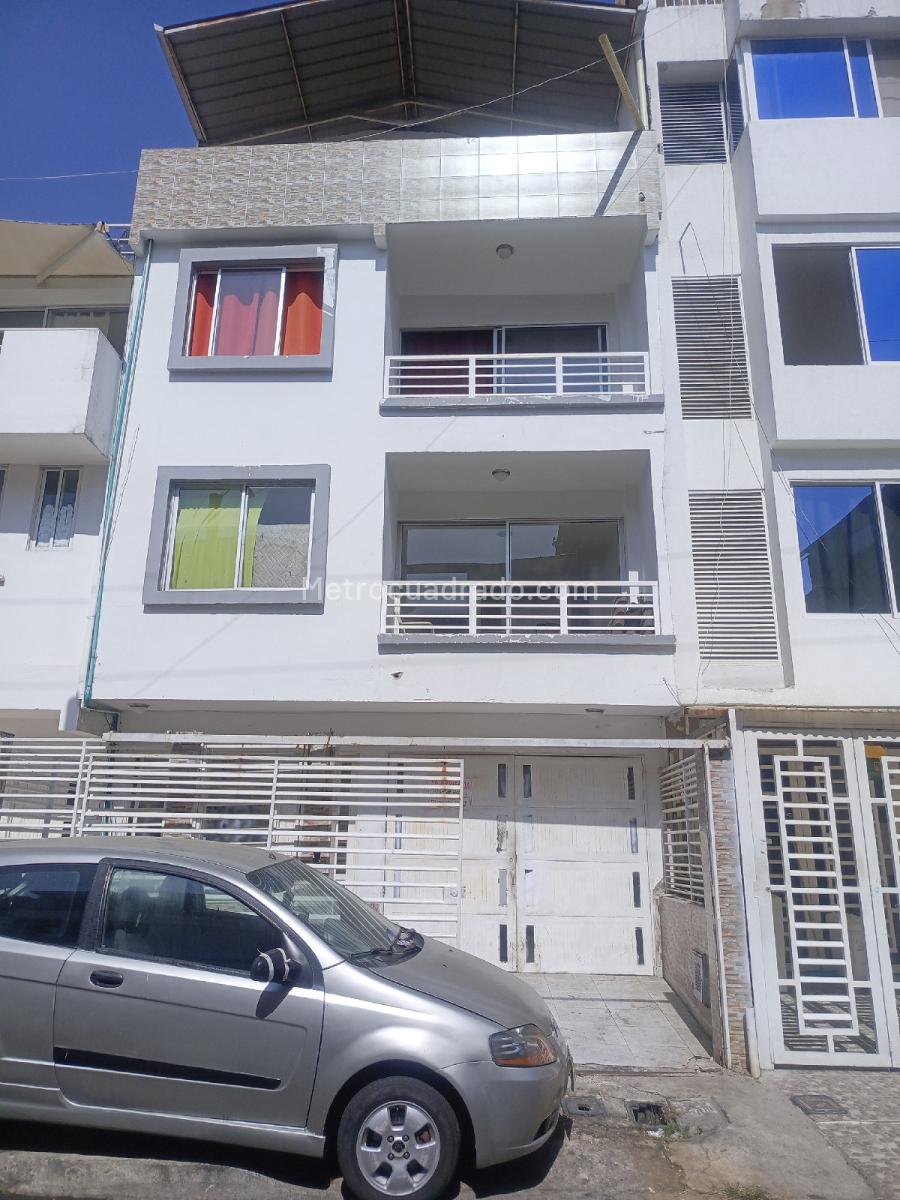 Foto del apartamento