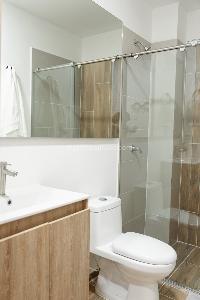 Apartaestudio en arriendo en Prados Del Norte, Cali, 28 m² · foto 11 de 12