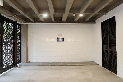 Apartaestudio en arriendo en Prados Del Norte, Cali, 28 m² · foto 12 de 12