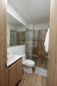 Apartaestudio en venta en Prados Del Norte, Cali, 28 m² · foto 10 de 12
