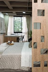 Apartaestudio en venta en Prados Del Norte, Cali, 28 m² · foto 4 de 12