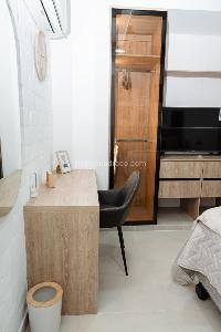 Apartaestudio en venta en Prados Del Norte, Cali, 28 m² · foto 8 de 12