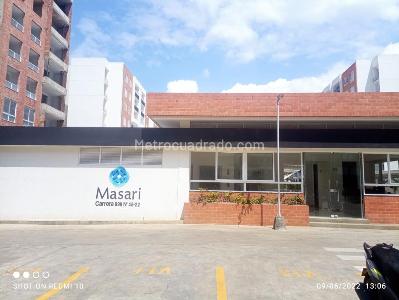 Apartamento en Arriendo, Valle Del Lili, Cali