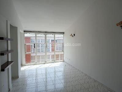 Apartamento de 2 alcobas en venta en Las Delicias, Cali, 54 m² · foto 4 de 20