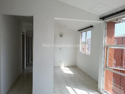 Apartamento de 2 alcobas en venta en Las Delicias, Cali, 54 m² · foto 8 de 20