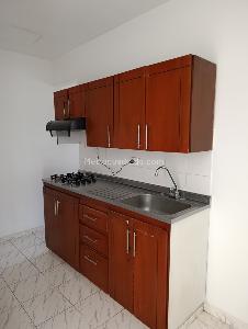 Apartamento de 2 alcobas en venta en Las Delicias, Cali, 54 m² · foto 9 de 20