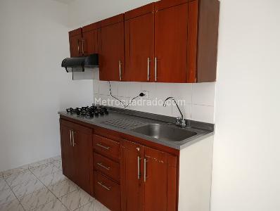 Apartamento de 2 alcobas en venta en Las Delicias, Cali, 54 m² · foto 10 de 20