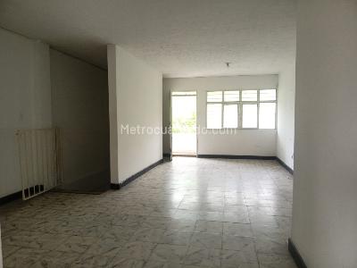 Apartamento de 2 alcobas en arriendo en Villa Colombia, Cali, 45 m² · foto 2 de 13