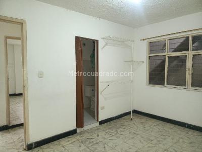 Apartamento de 2 alcobas en arriendo en Villa Colombia, Cali, 45 m² · foto 4 de 13