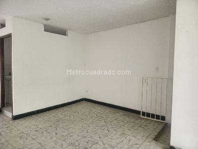 Apartamento de 2 alcobas en arriendo en Villa Colombia, Cali, 45 m² · foto 5 de 13
