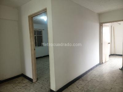 Apartamento de 2 alcobas en arriendo en Villa Colombia, Cali, 45 m² · foto 6 de 13
