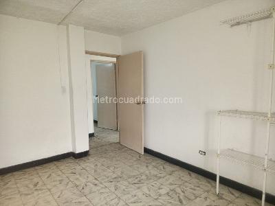 Apartamento de 2 alcobas en arriendo en Villa Colombia, Cali, 45 m² · foto 8 de 13