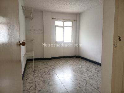 Apartamento de 2 alcobas en arriendo en Villa Colombia, Cali, 45 m² · foto 9 de 13