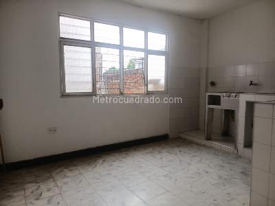 Apartamento de 2 alcobas en arriendo en Villa Colombia, Cali, 45 m² · foto 13 de 13