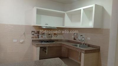 Apartamento en arriendo en San Judas, Cali · foto 3 de 9