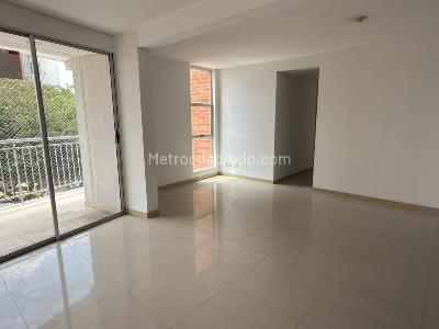 Apartamento de 3 alcobas en venta en Caney, Cali, 85 m² · foto 2 de 18