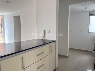 Apartamento de 3 alcobas en venta en Caney, Cali, 85 m² · foto 7 de 18
