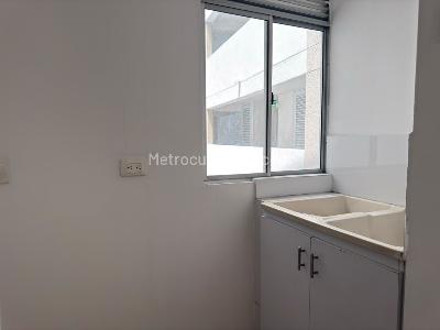 Apartamento de 3 alcobas en venta en Caney, Cali, 85 m² · foto 17 de 18