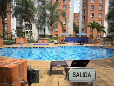 Apartamento de 3 alcobas en venta en Caney, Cali, 85 m² · foto 18 de 18