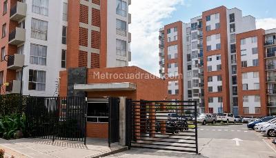 Apartment for rent in Ciudad Melendez, Cali