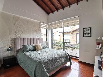 Casa de 3 alcobas en venta en Bosque Madero, Cajicá, 166 m² · foto 11 de 20
