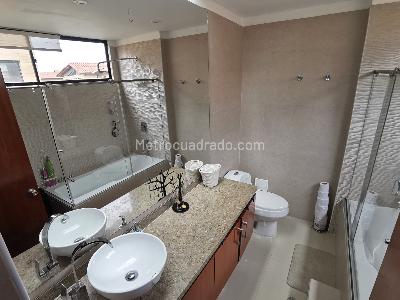 Casa de 3 alcobas en venta en Bosque Madero, Cajicá, 166 m² · foto 13 de 20