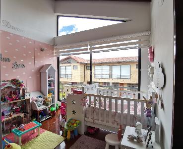 Casa de 3 alcobas en venta en Bosque Madero, Cajicá, 166 m² · foto 14 de 20