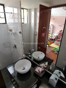 Casa de 3 alcobas en venta en Bosque Madero, Cajicá, 166 m² · foto 15 de 20