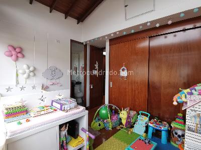 Casa de 3 alcobas en venta en Bosque Madero, Cajicá, 166 m² · foto 16 de 20