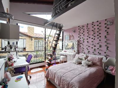 Casa de 3 alcobas en venta en Bosque Madero, Cajicá, 166 m² · foto 17 de 20