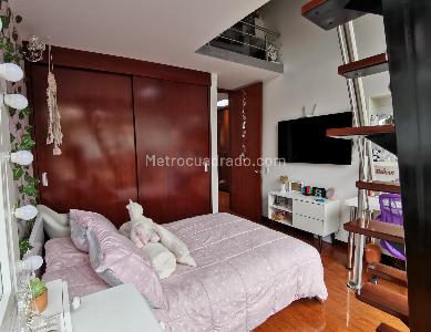 Casa de 3 alcobas en venta en Bosque Madero, Cajicá, 166 m² · foto 18 de 20