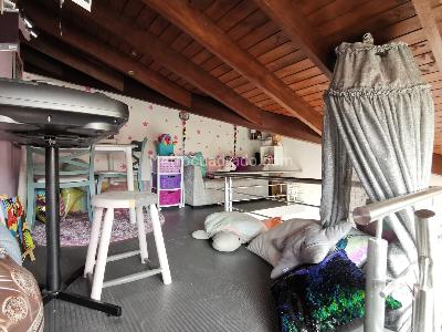 Casa de 3 alcobas en venta en Bosque Madero, Cajicá, 166 m² · foto 19 de 20