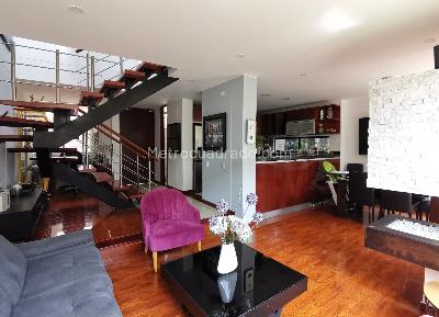 Casa de 3 alcobas en venta en Bosque Madero, Cajicá, 166 m² · foto 5 de 20