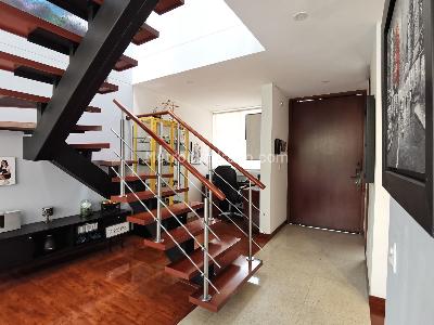 Casa de 3 alcobas en venta en Bosque Madero, Cajicá, 166 m² · foto 2 de 20