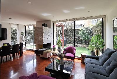 Casa de 3 alcobas en venta en Bosque Madero, Cajicá, 166 m² · foto 3 de 20