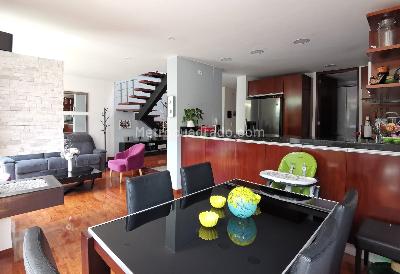 Casa de 3 alcobas en venta en Bosque Madero, Cajicá, 166 m² · foto 4 de 20
