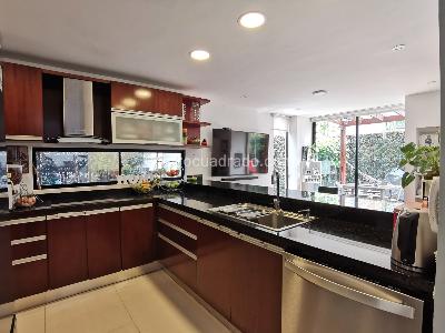 Casa de 3 alcobas en venta en Bosque Madero, Cajicá, 166 m² · foto 6 de 20
