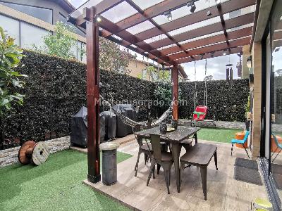 Casa de 3 alcobas en venta en Bosque Madero, Cajicá, 166 m² · foto 7 de 20