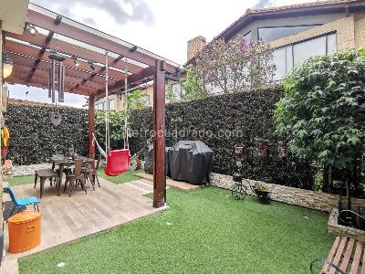 Casa de 3 alcobas en venta en Bosque Madero, Cajicá, 166 m² · foto 8 de 20